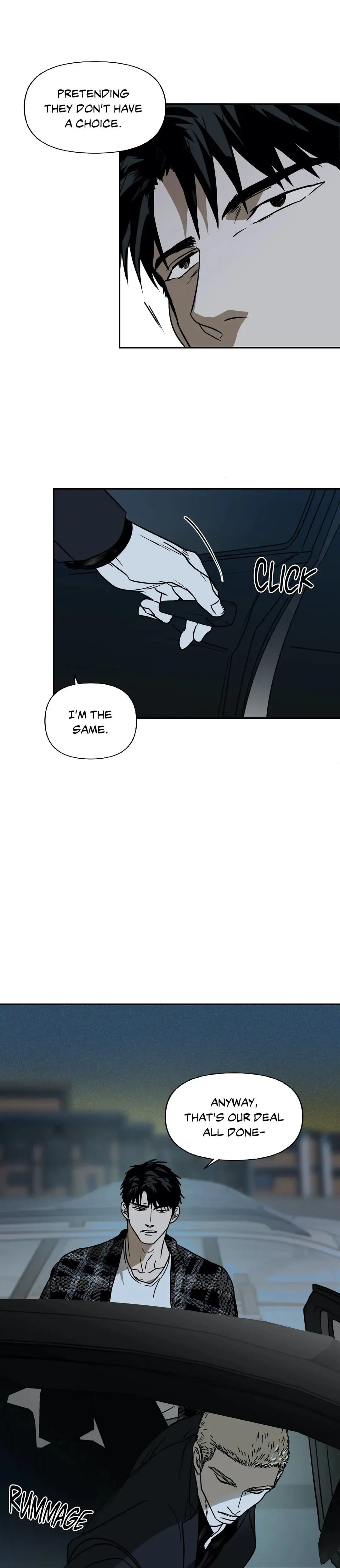 Shutline, Chapter 4 image 10